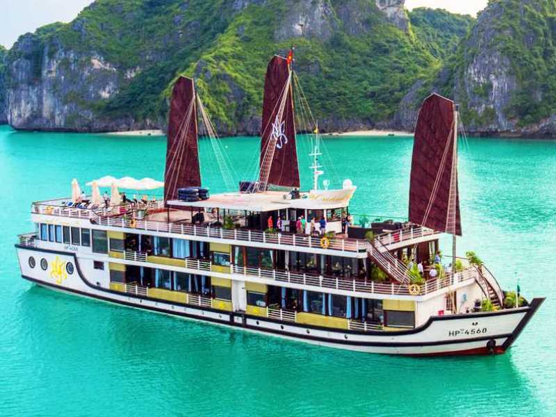 Orchid Classic Cruise