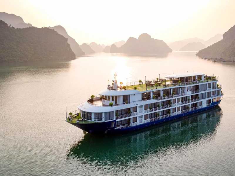 Mon Cheri Cruise 2 Days 1 Night