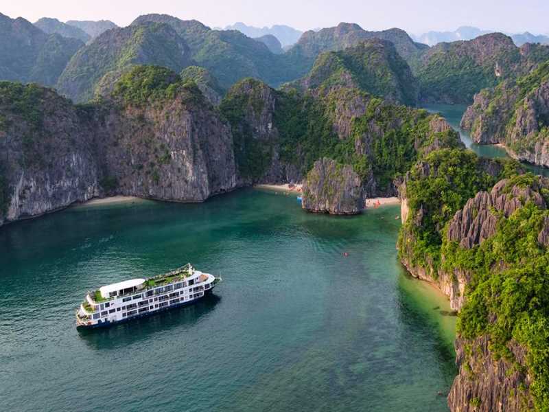 Mon Cheri Cruise 3 Days 2 Nights