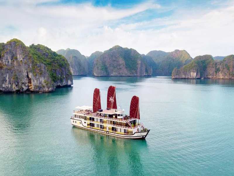 Orchid Classic Cruise 3 Days 2 Nights