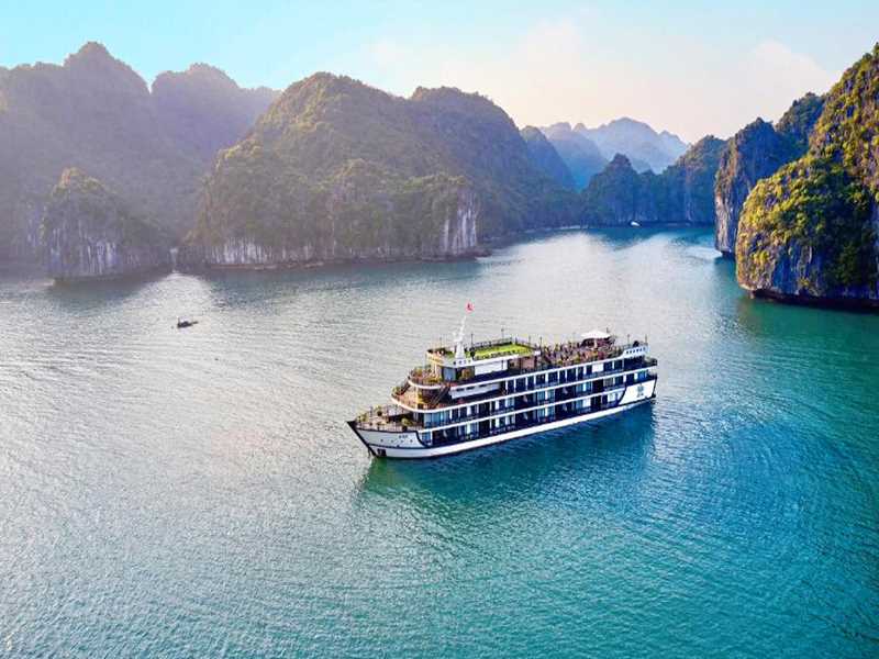 Rita Cruise 3 Days 2 Nights