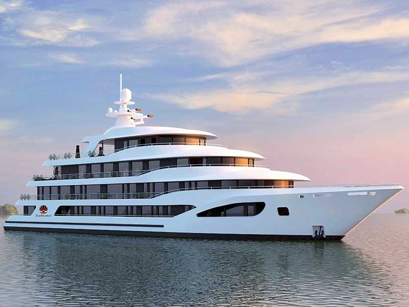 Scarlet Pearl Cruise 2 Days 1 Night