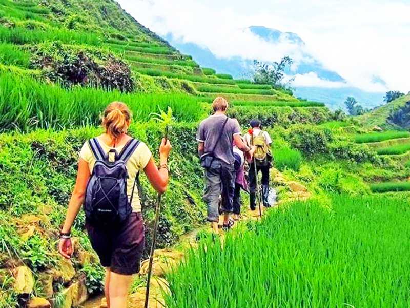 Hanoi Sapa Tours 2 Days 1 Night By Bus